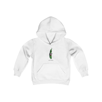 Youth Magic Beanz Hooded Sweatshirt