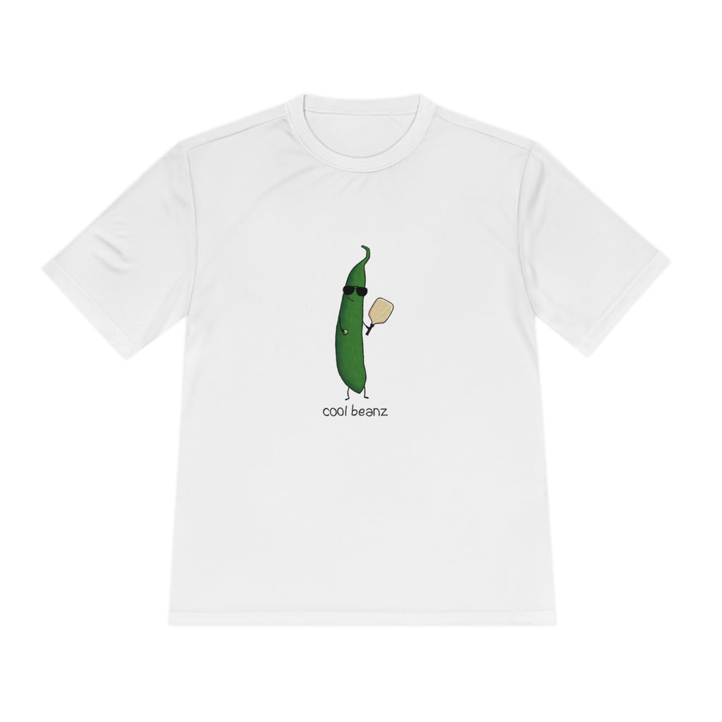 Pickleball Beanz T-Shirt