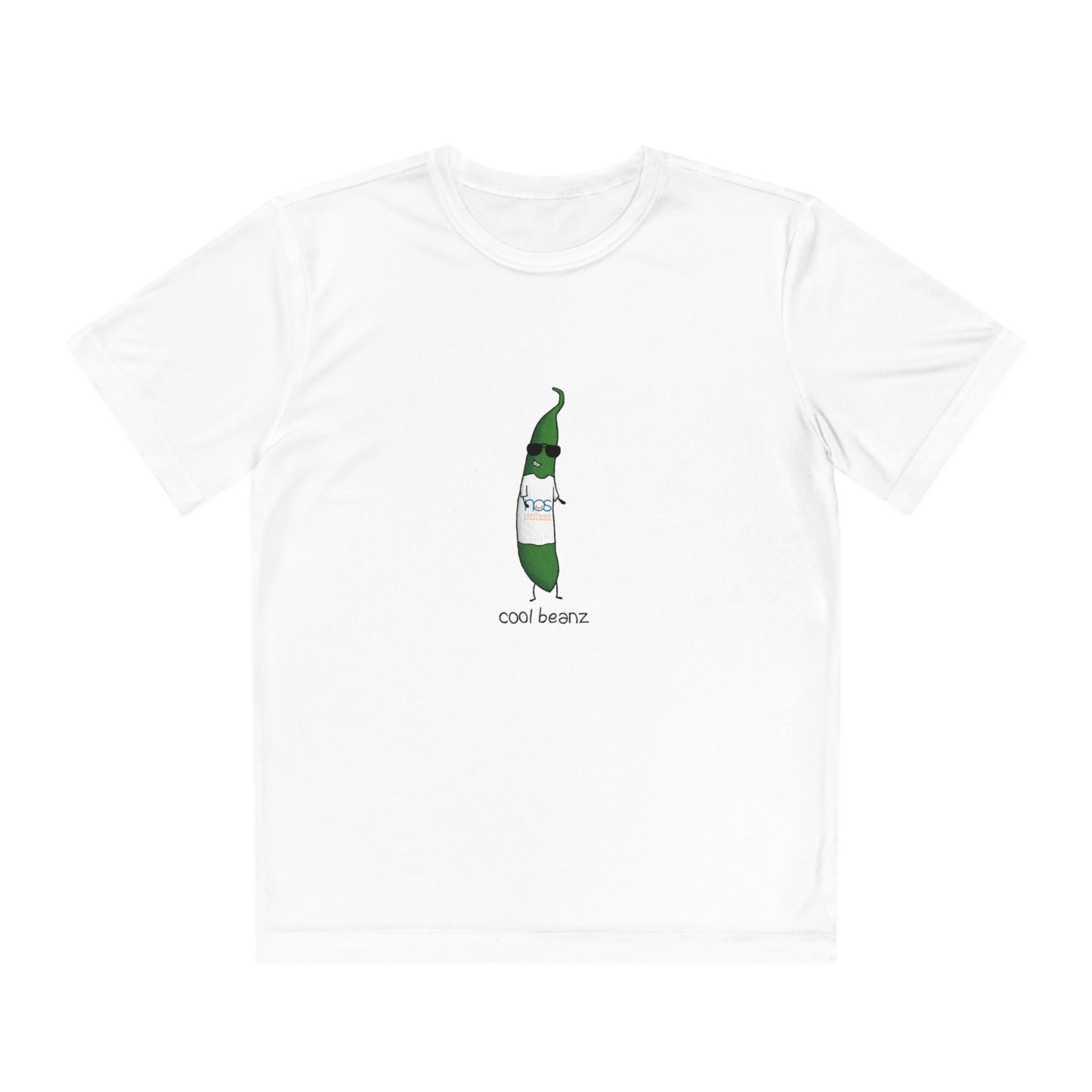 Youth NOS Beanz T-Shirt