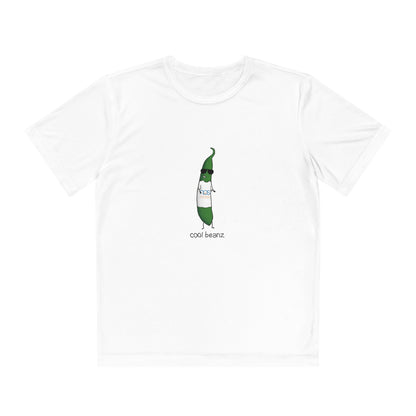 Youth NOS Beanz T-Shirt