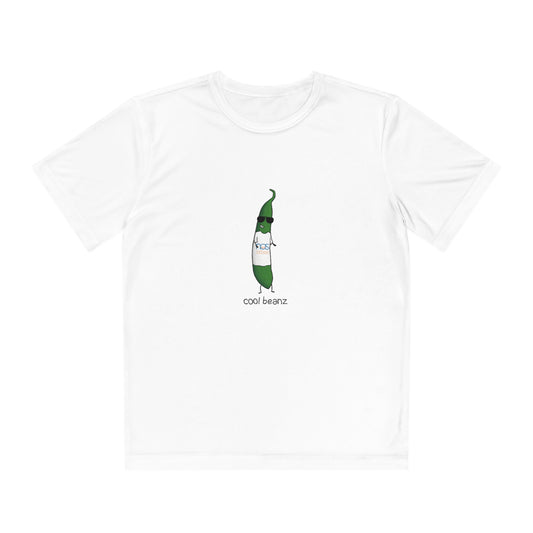 Youth NOS Beanz T-Shirt