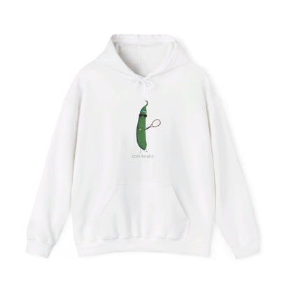 Tennis Beanz Hooded Sweatshirt