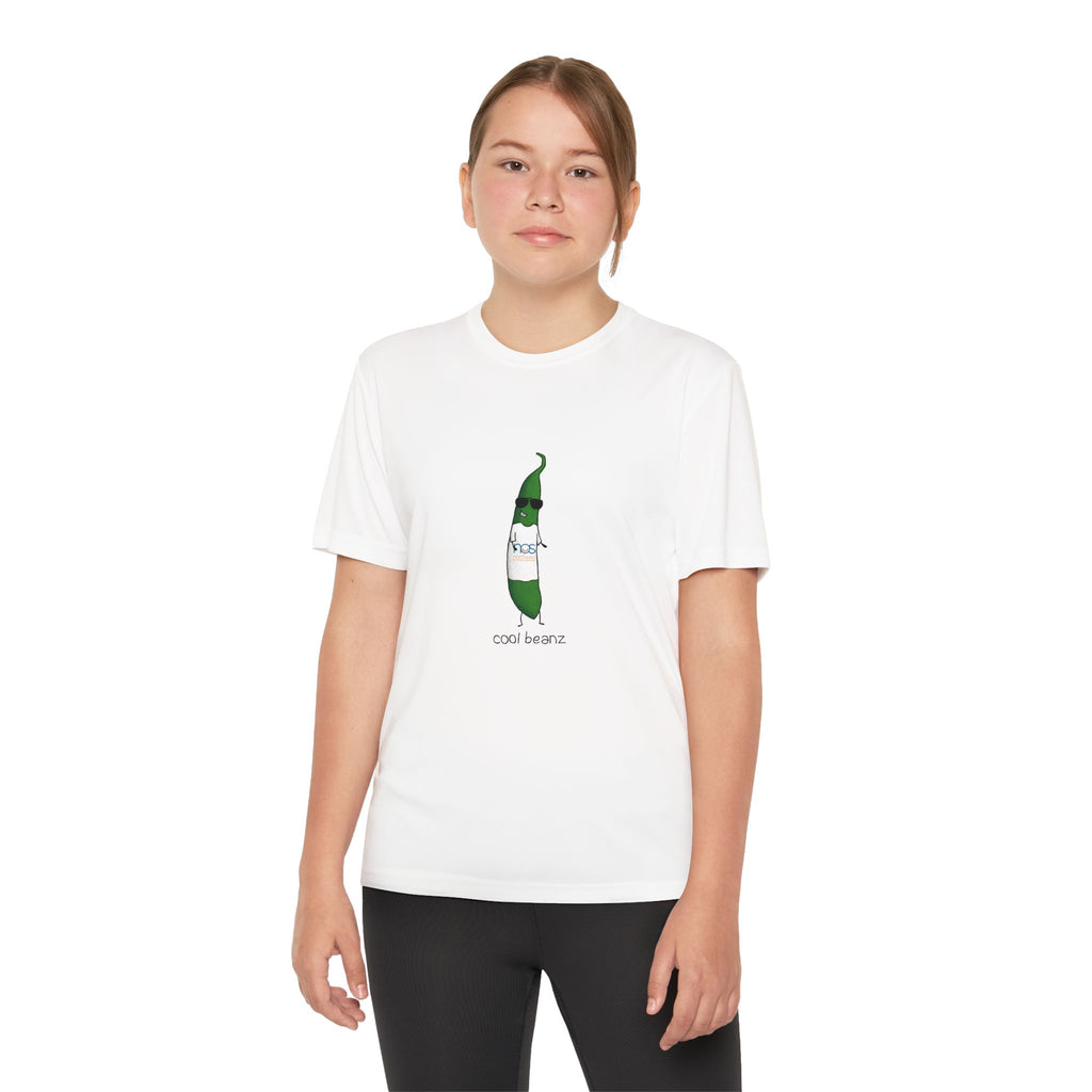 Youth NOS Beanz T-Shirt