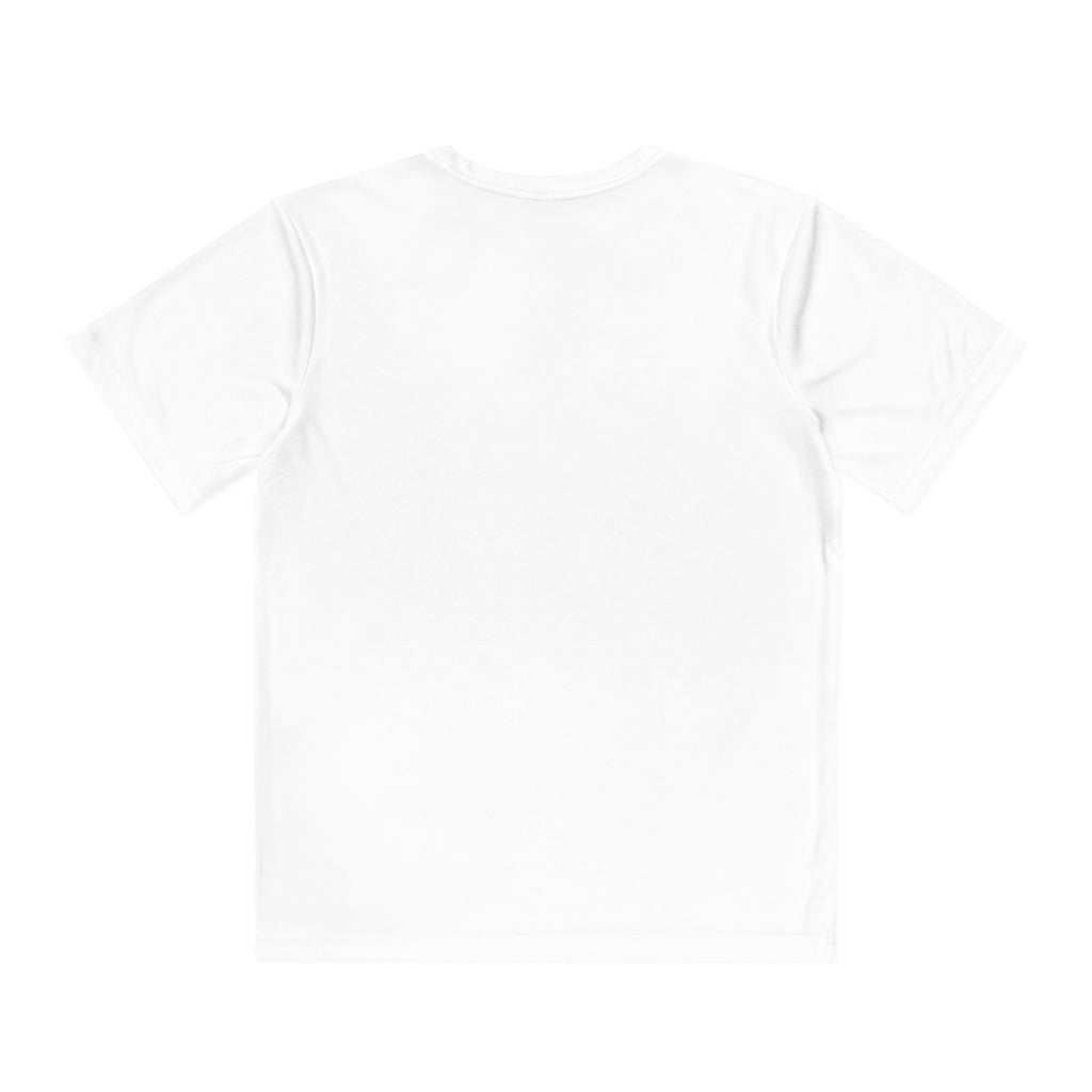 Youth Pickleball Beanz T-Shirt