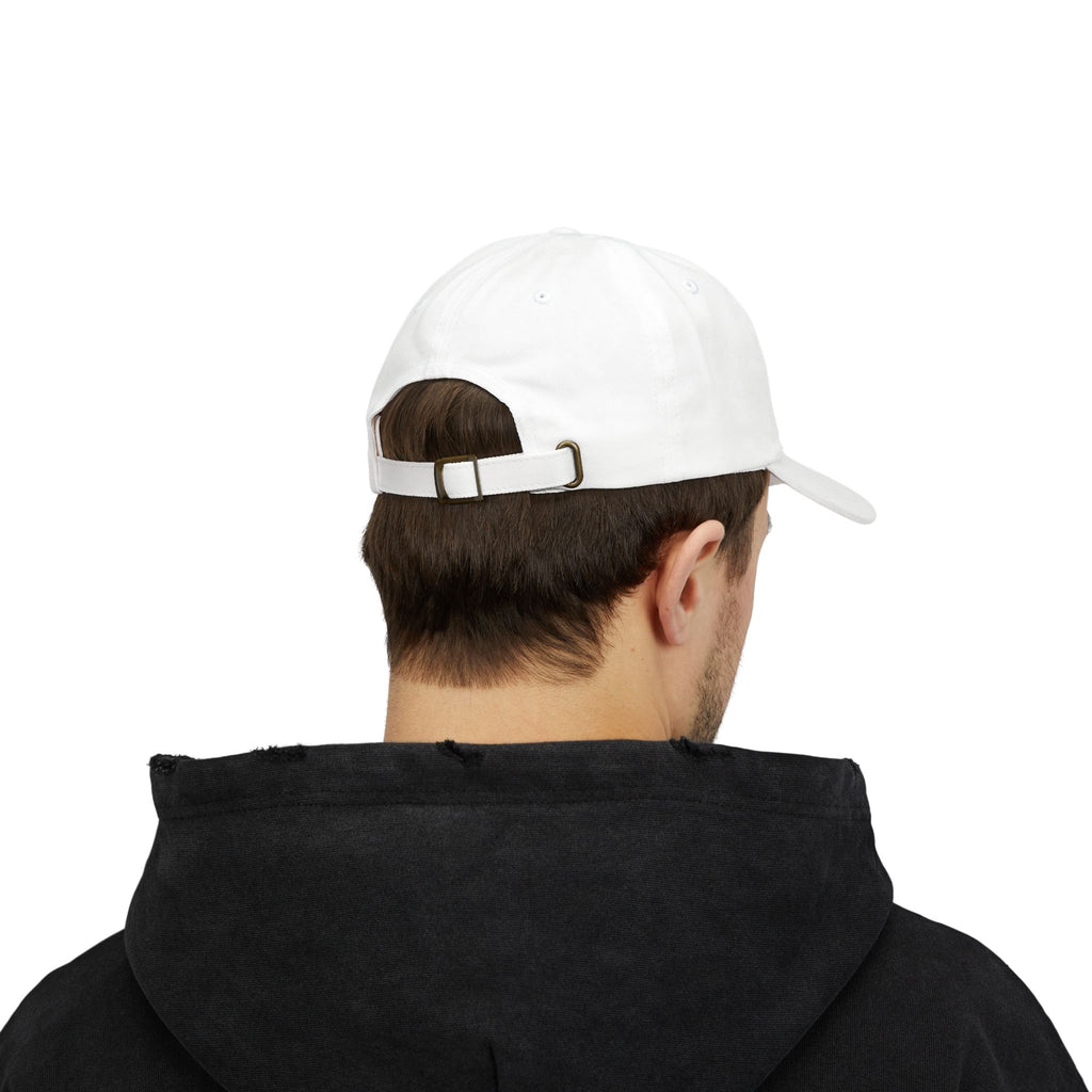 Golf Beanz Hat
