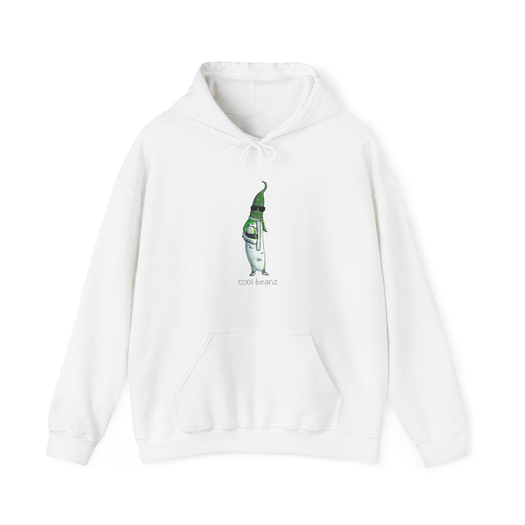 Racing Beanz Hooded Sweatshirt