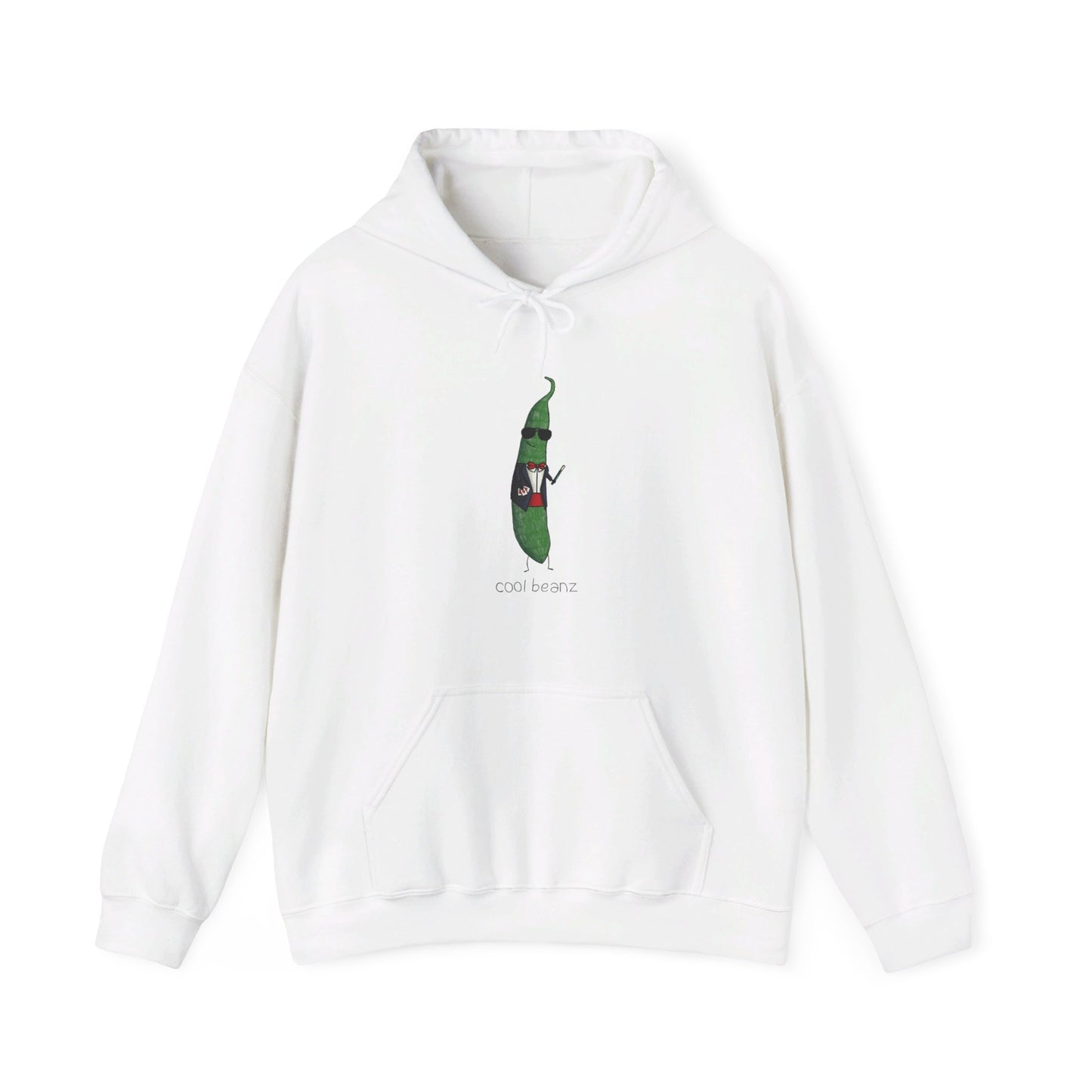 Magic Beanz Hooded Sweatshirt