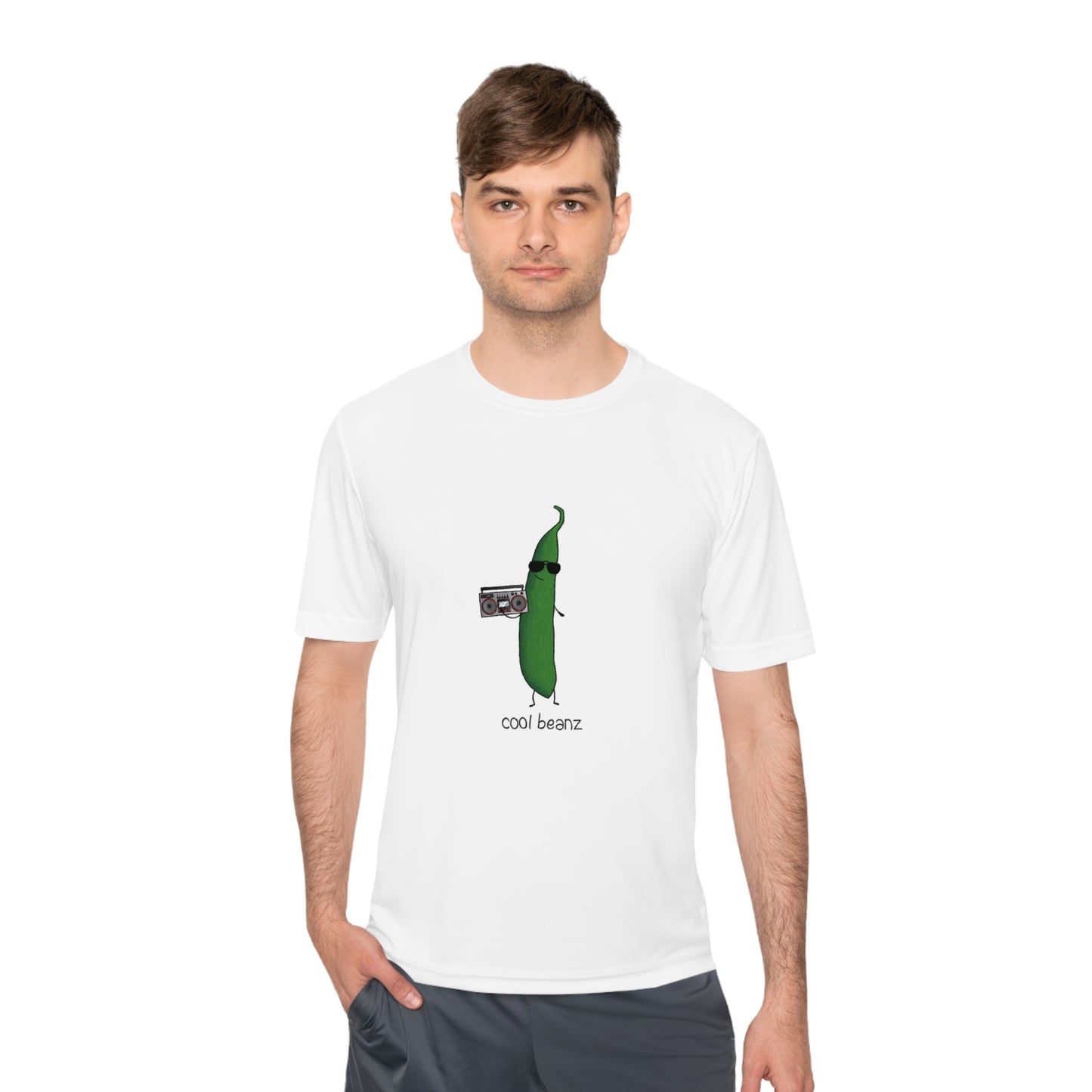 Music Beanz T-Shirt