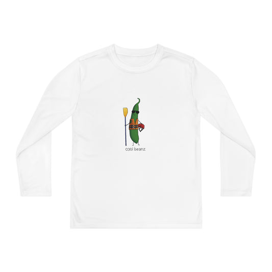 Youth Rafting Beanz Long Sleeve