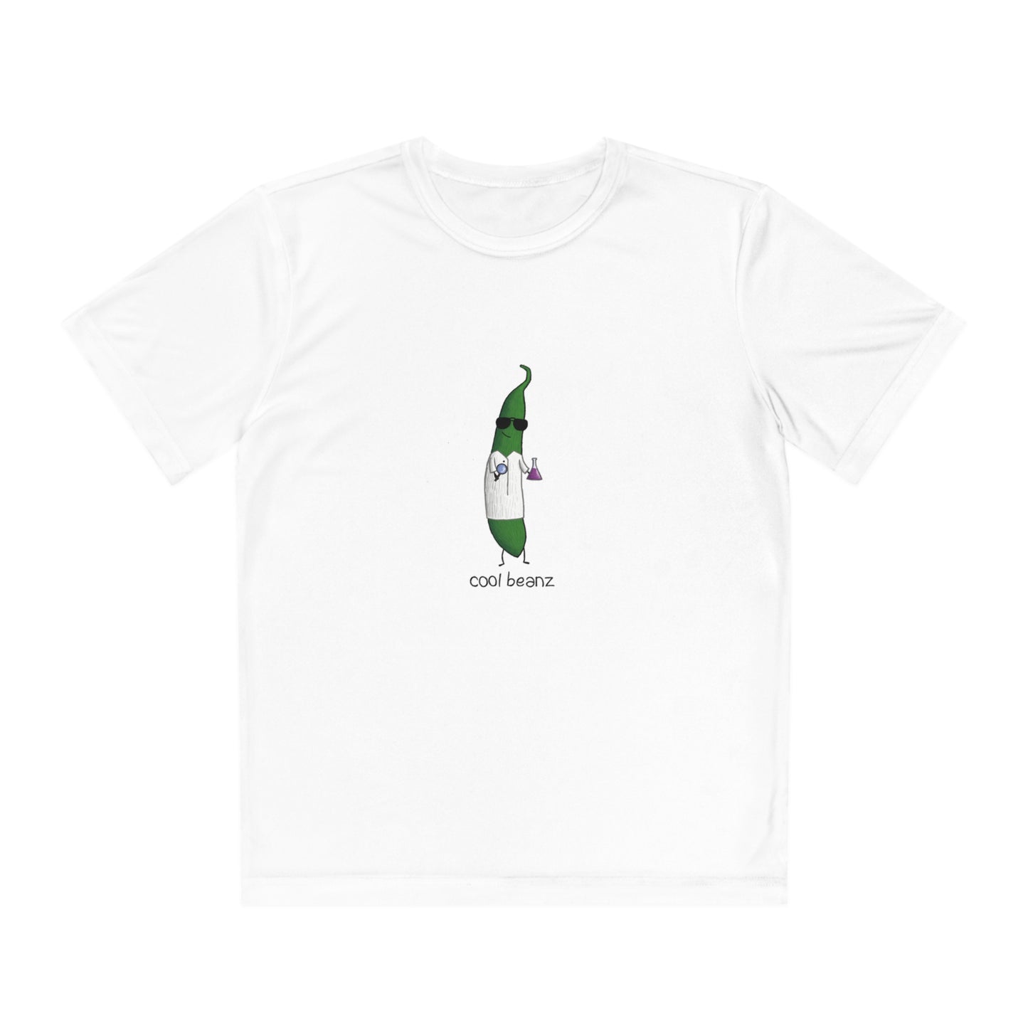 Youth Science Beanz T-Shirt