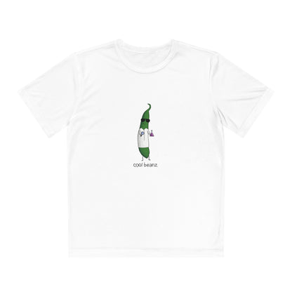 Youth Science Beanz T-Shirt