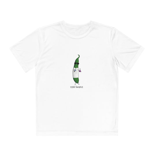 Youth Science Beanz T-Shirt