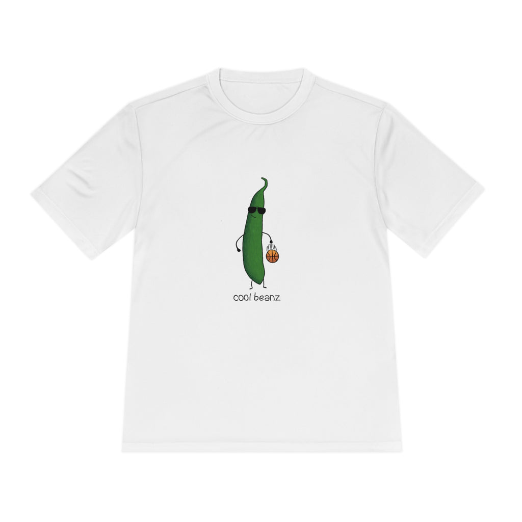 Basketball Beanz T-Shirt