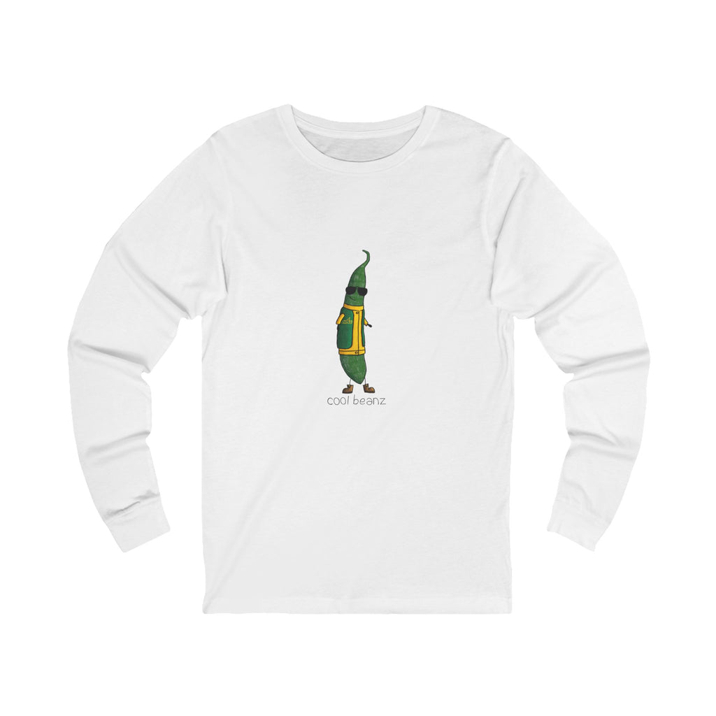 Aves Beanz Long Sleeve