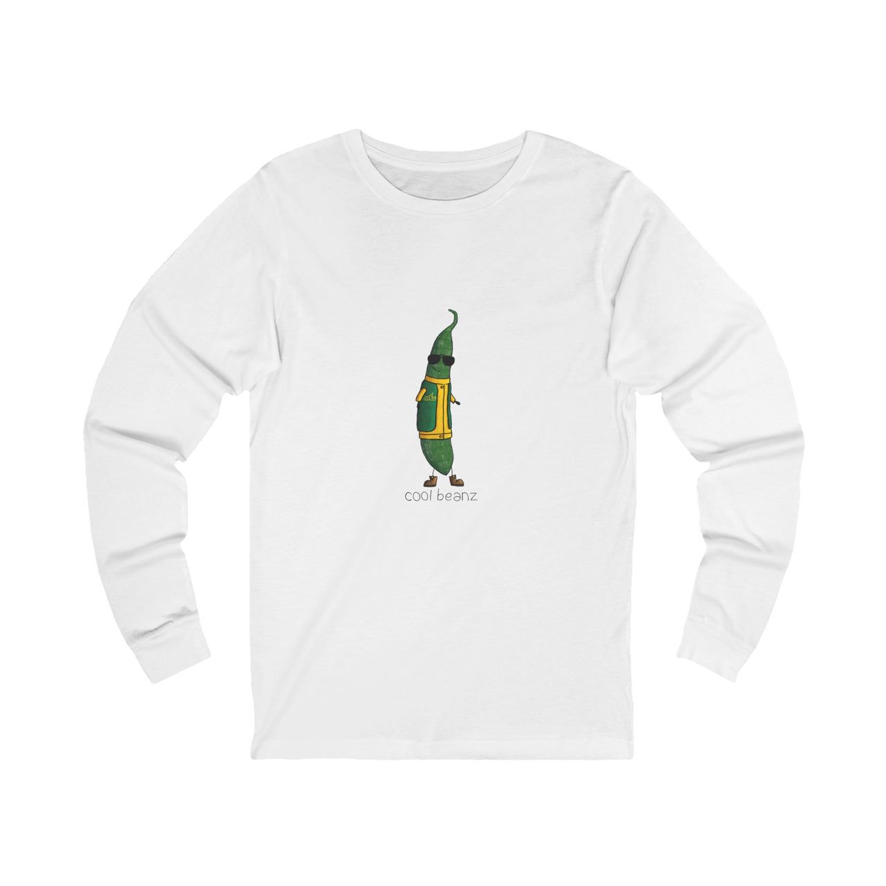 Aves Beanz Long Sleeve