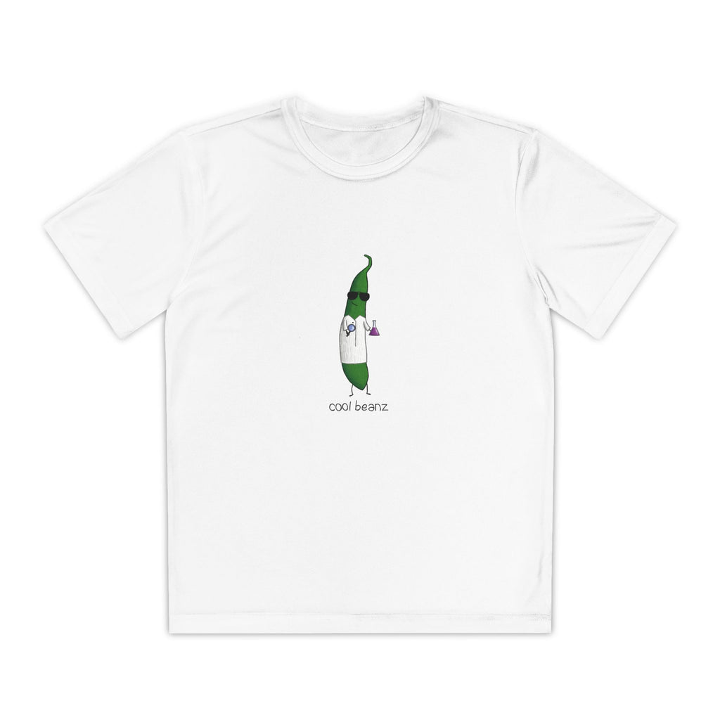 Youth Science Beanz T-Shirt