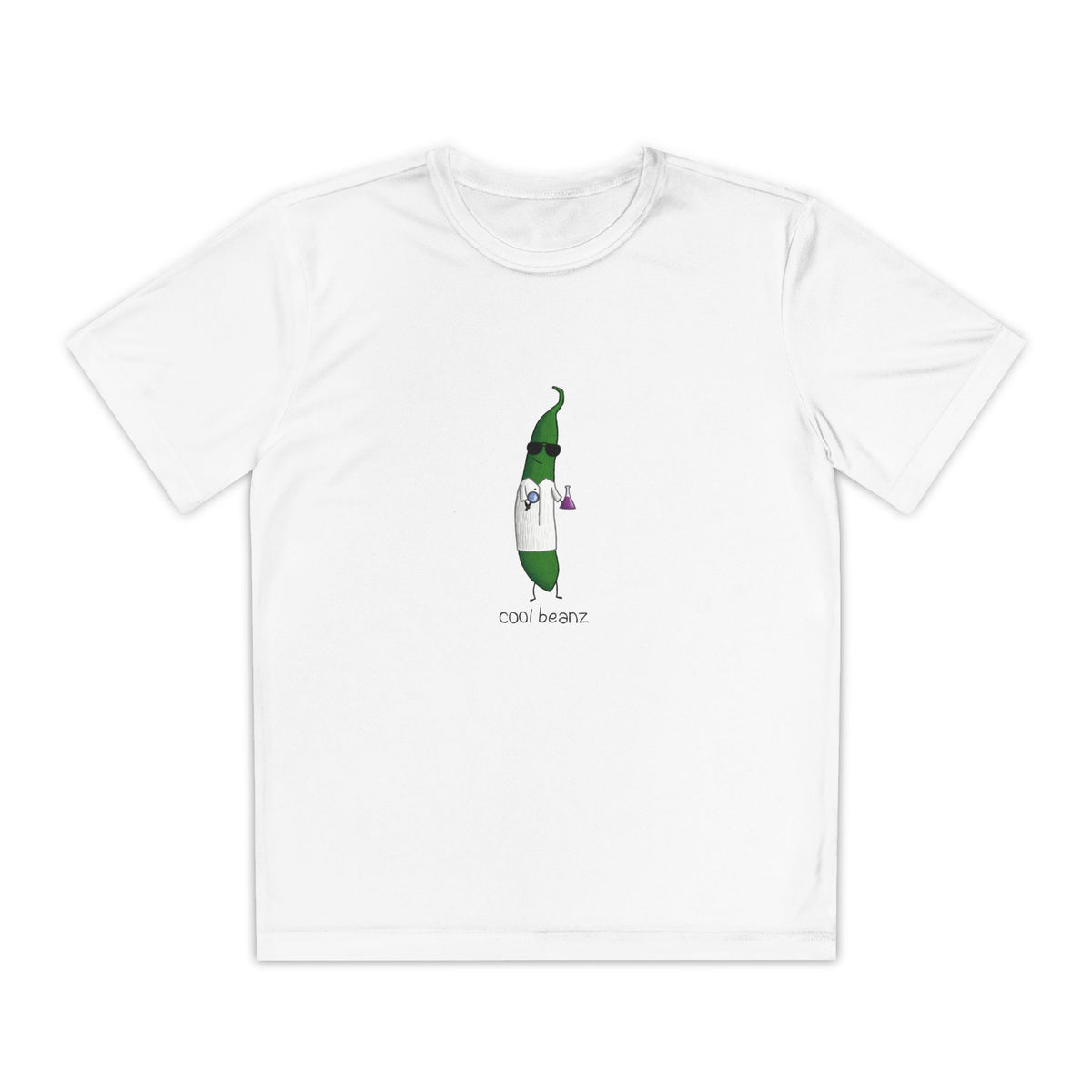 Youth Science Beanz T-Shirt