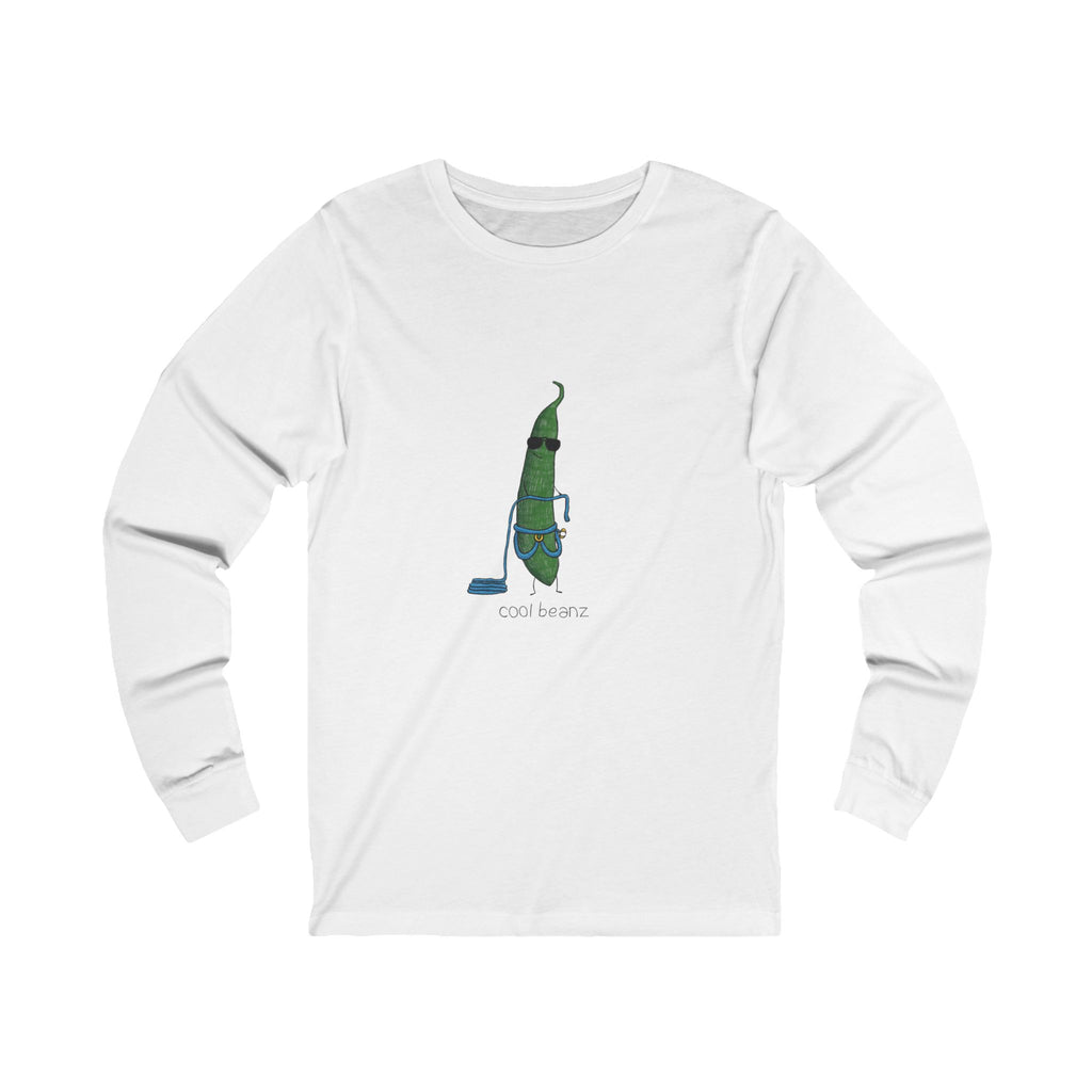 Climber Beanz Long Sleeve