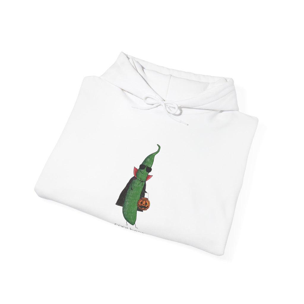 Halloween Beanz Hooded Sweatshirt
