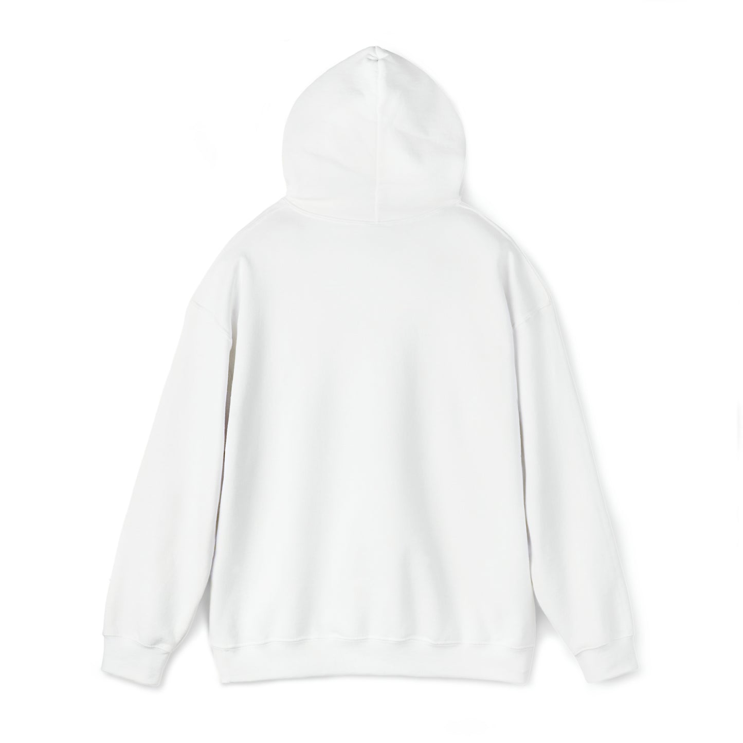 Climber Beanz Hooded Sweatshirt