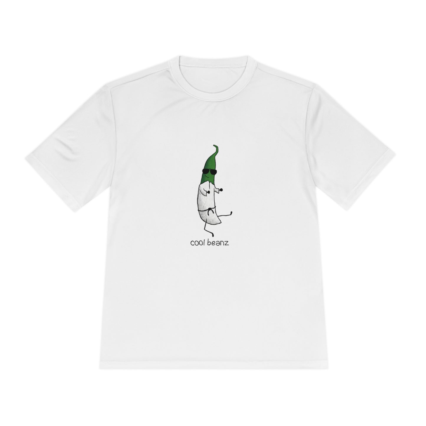 Karate Beanz T-Shirt