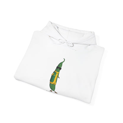 Aves Beanz Hooded Sweatshirt