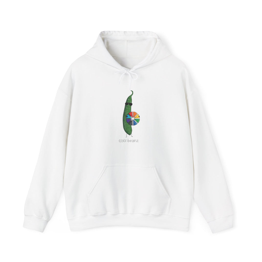 Sources of Strength Beanz Hooded Sweatshirt