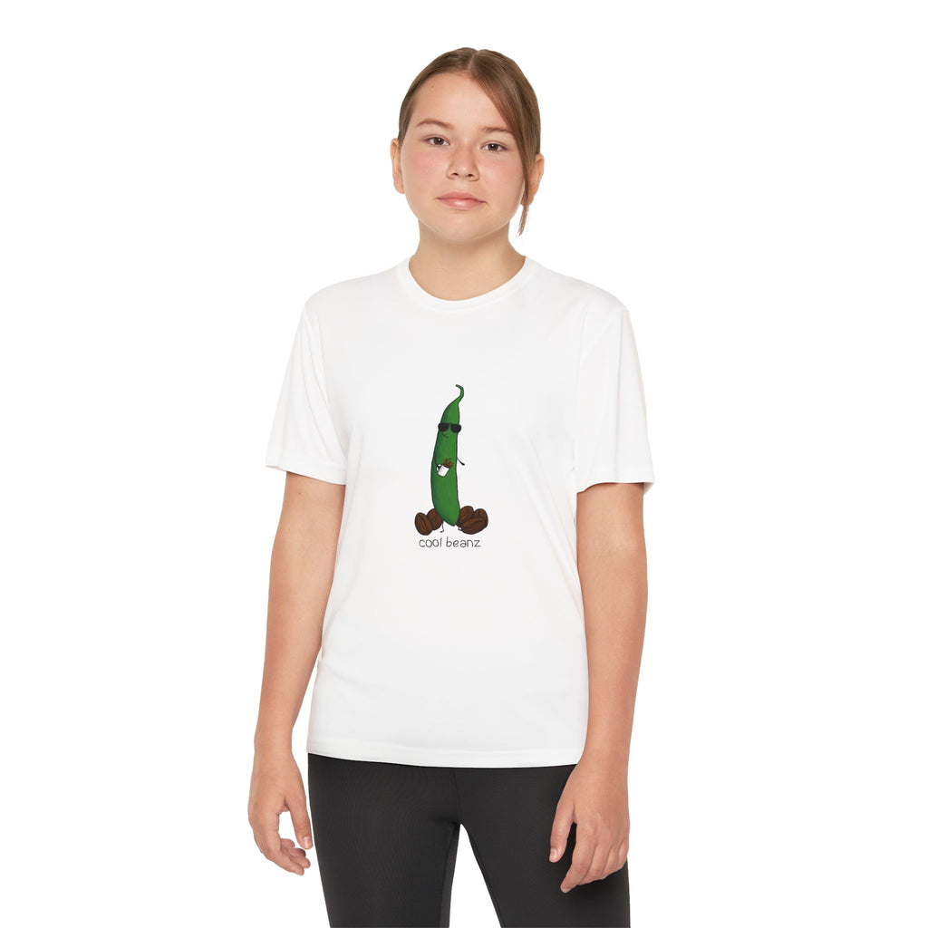 Youth Coffee Beanz T-Shirt