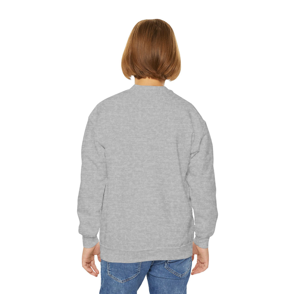 Youth Aves Beanz Crewneck Sweatshirt