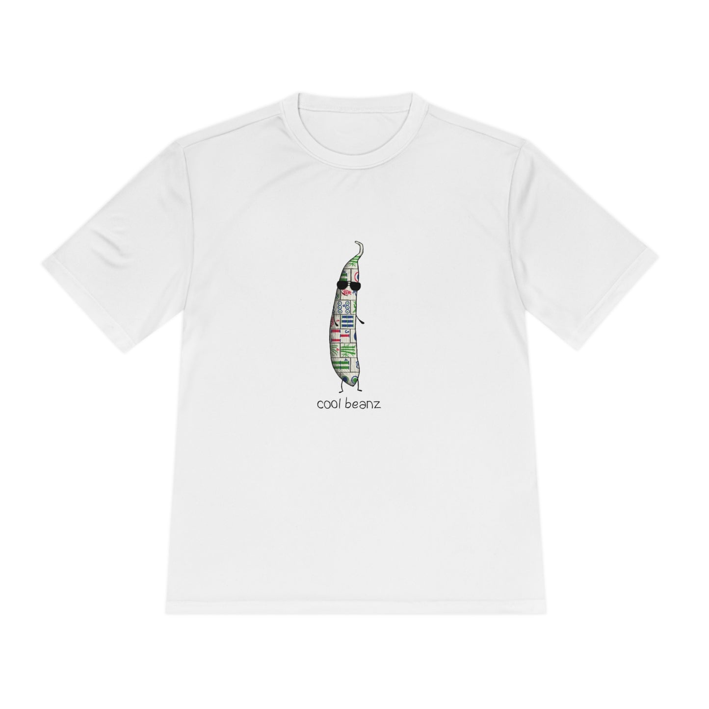 Mahjong Beanz T-Shirt