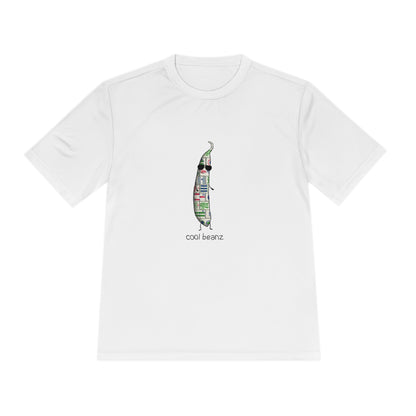 Mahjong Beanz T-Shirt