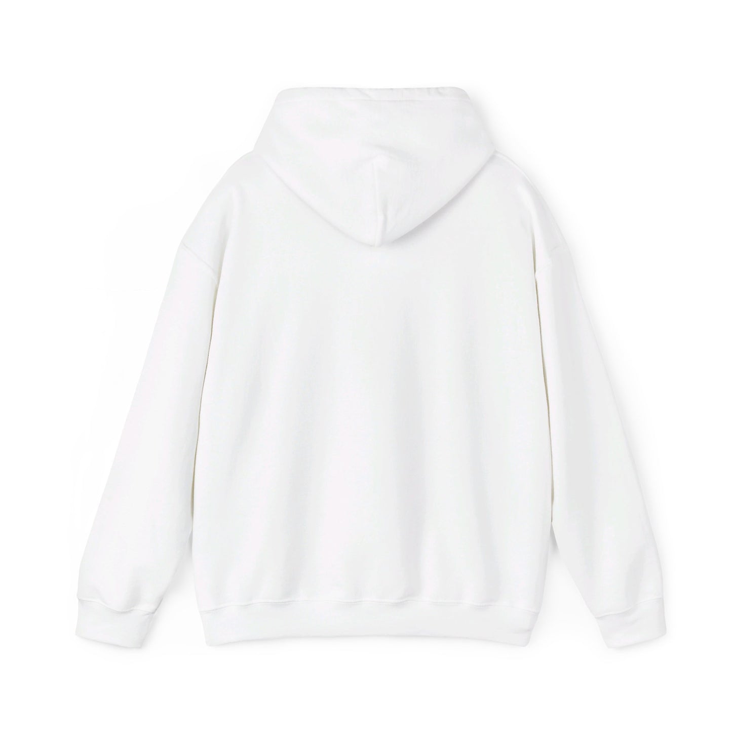 Tennis Beanz Hooded Sweatshirt