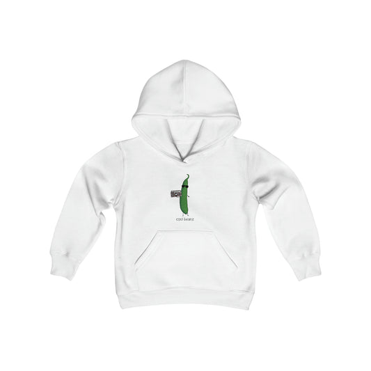 Youth Music Beanz Hooded Sweatshirt