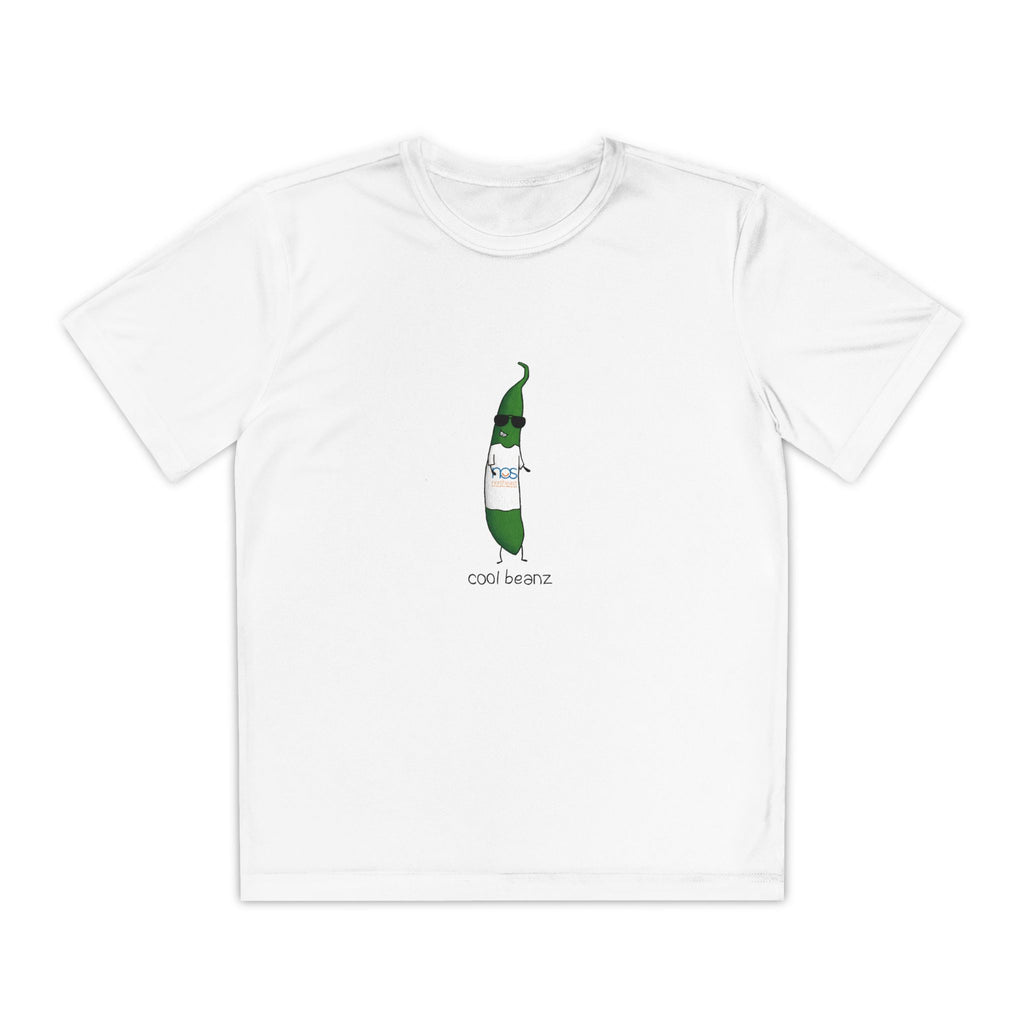 Youth NOS Beanz T-Shirt