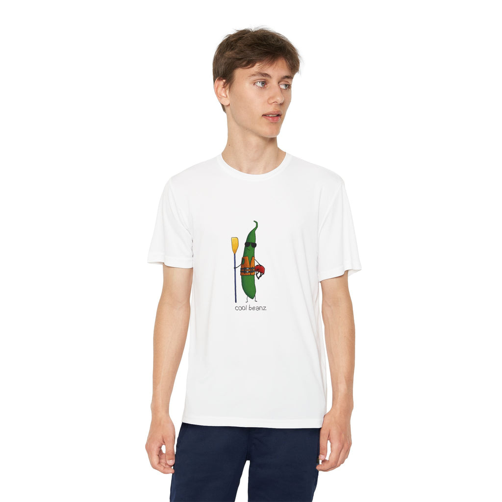 Youth Rafting Beanz T-Shirt