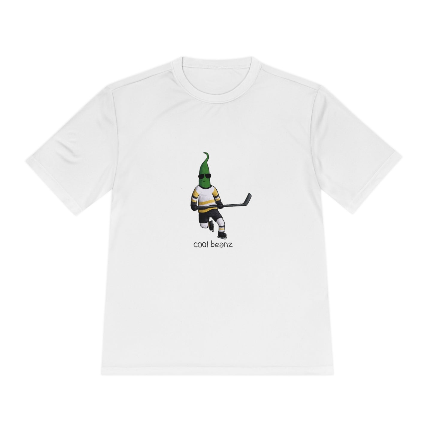 Hockey Beanz T-Shirt