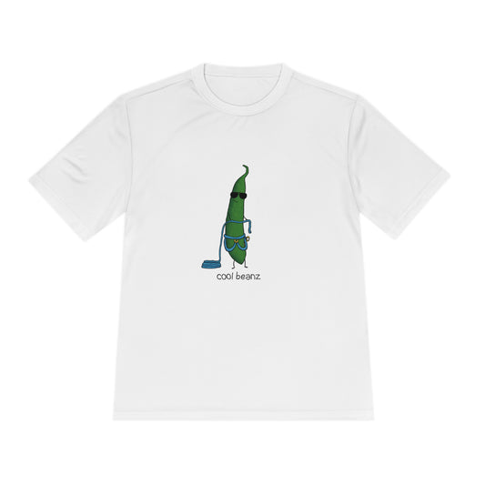 Climber Beanz T-Shirt