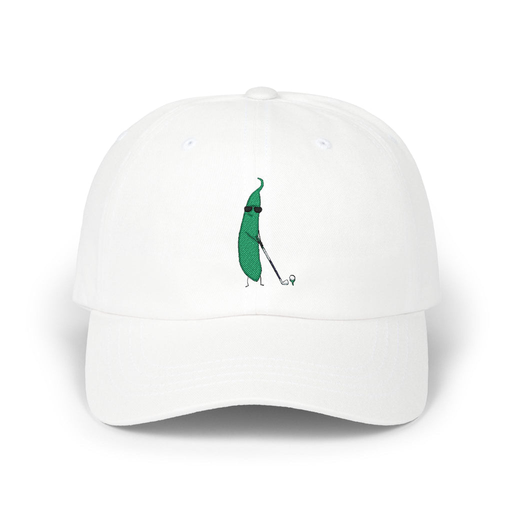 Golf Beanz Hat