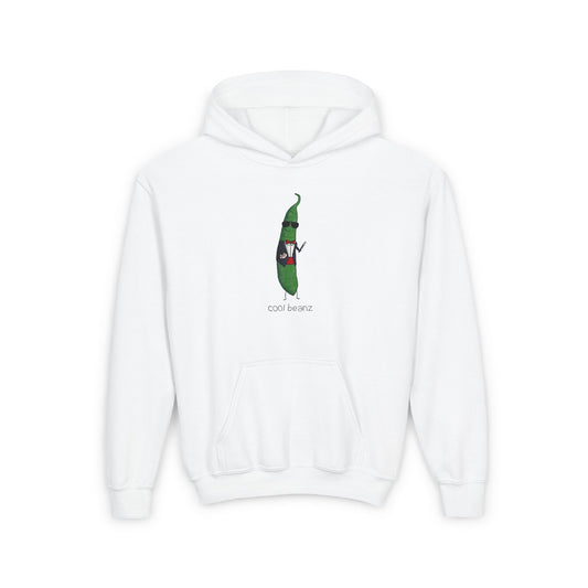 Youth Magic Beanz Hooded Sweatshirt