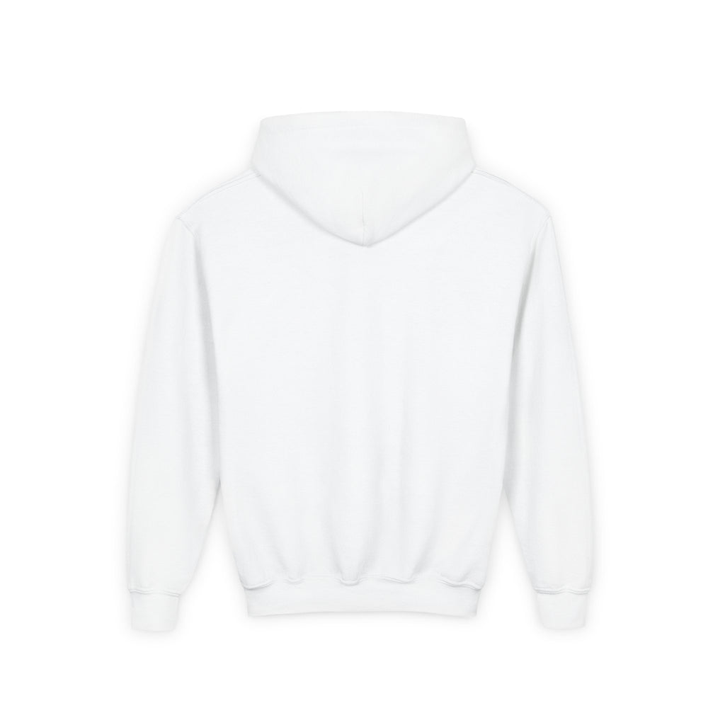 Youth Bowling Beanz Hooded Sweatshirt