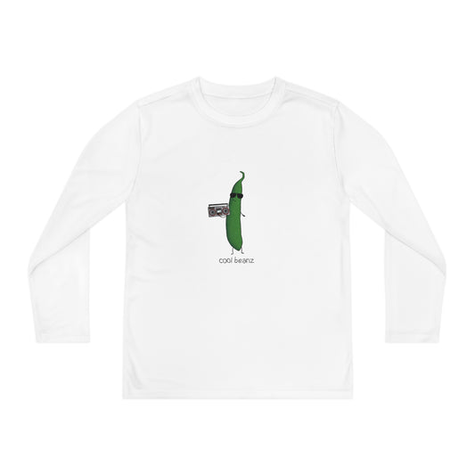 Youth Music Beanz Long Sleeve