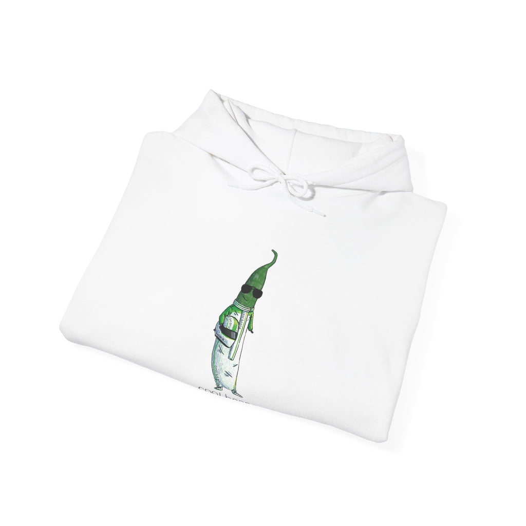 Racing Beanz Hooded Sweatshirt