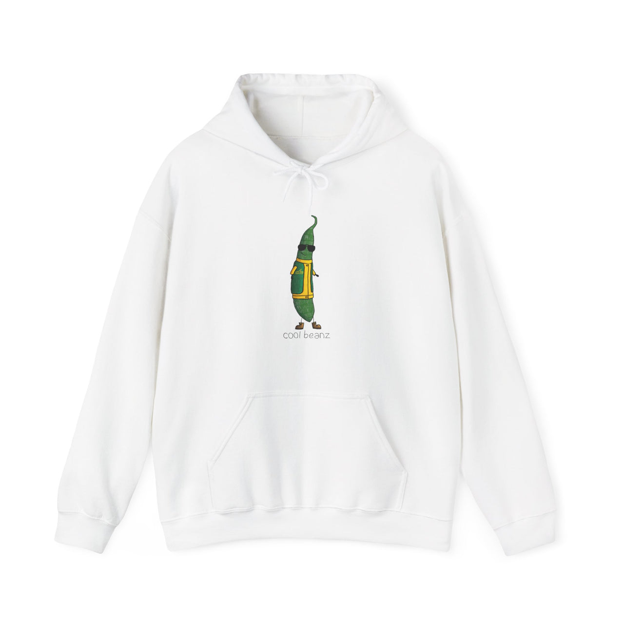 Aves Beanz Hooded Sweatshirt