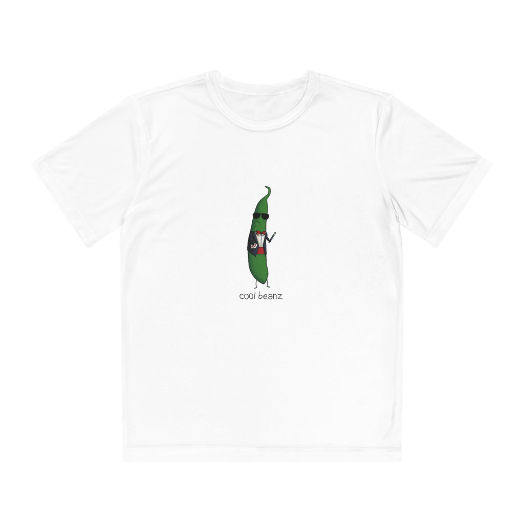 Youth Magic Beanz T-Shirt